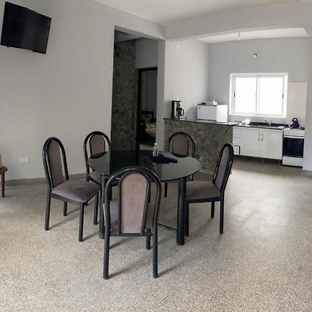 Mortero II Cafayate Εξωτερικό φωτογραφία