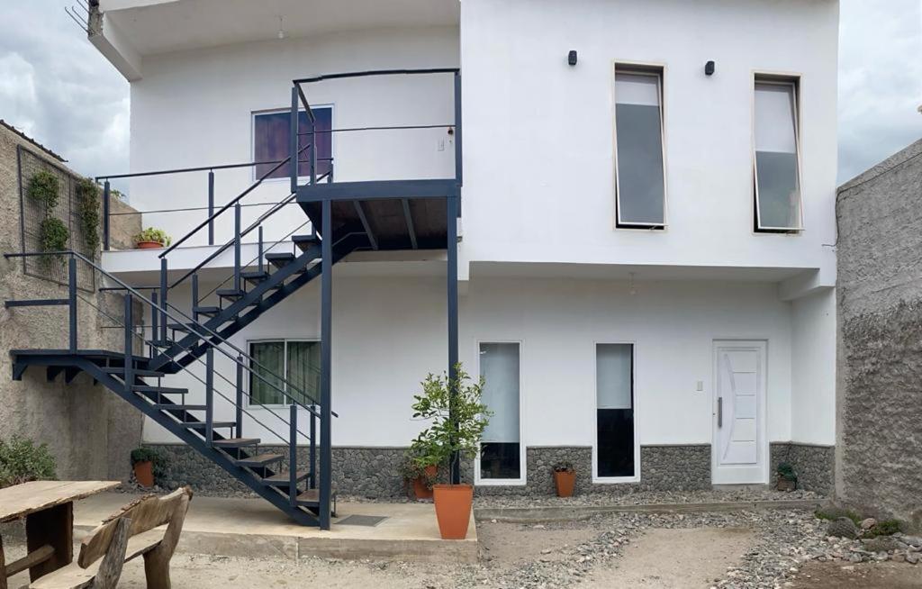 Mortero II Cafayate Εξωτερικό φωτογραφία